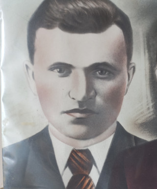 Польщиков Василий Павлович