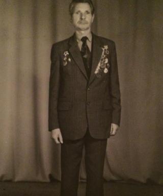 Дубинин Иван Владимирович