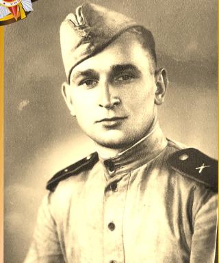 Груздев Александр Сергеевич