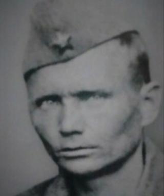 Терентьев Иван Сергеевич