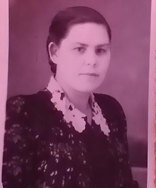 Сапожникова Лидия Михайловна