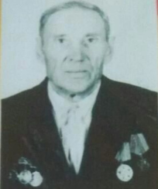 Бодаков Григорий Федотович