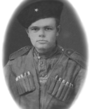 Пономаренко Владимир Ильич