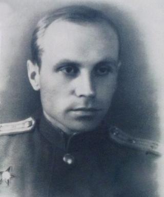 Галанов Анатолий Павлович