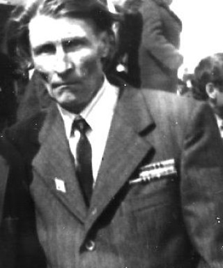 Артеев Георгий Андреевич