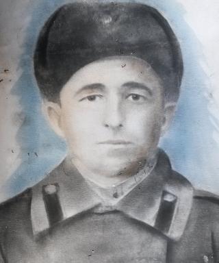 Евстратов Борис Кузьмич