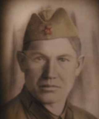 Панькин Дмитрий Анисимович