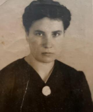 Смирнова Мария Понтелеевна