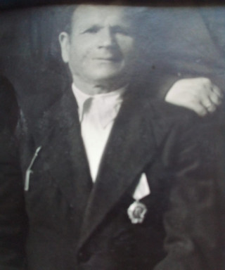 Гавриков Фёдор Александрович