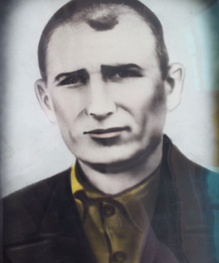 Харченко Никита Александровия