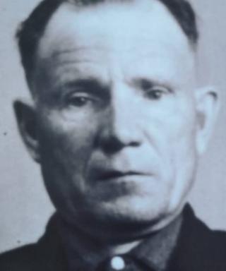 Леонтьев Петр Иванович