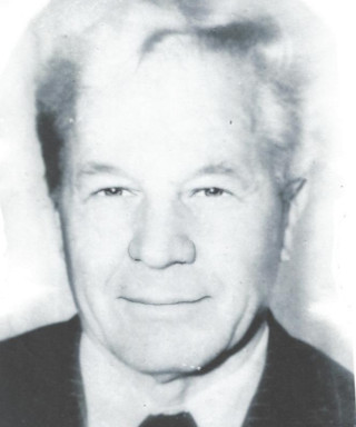 Карачинцев Леонид Григорьевич