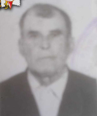 Буцяк Николай Андреевич