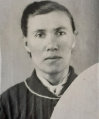 Кутумова Евдокия Михайловга