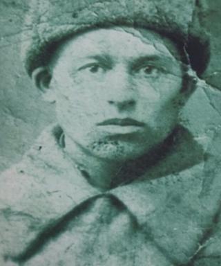 Макаров Григорий Алексеевич