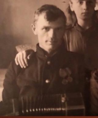 Ремизов Алексей Иванович