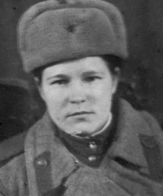 Гильмутдинова (Ахметова) Фатыма Валиулловна