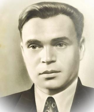 Кононов Адександр Емельянович