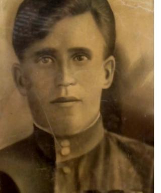 Пармаксыз Михаил Ибрагимович