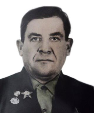 Терещенко Дмитрий Харитонович