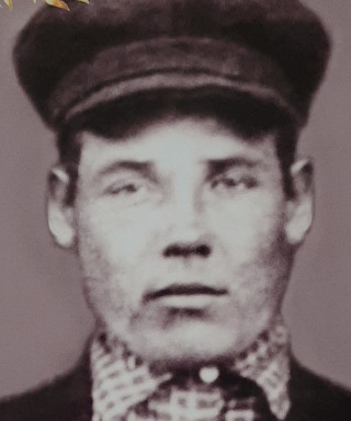 Мурашов Степан Михайлович