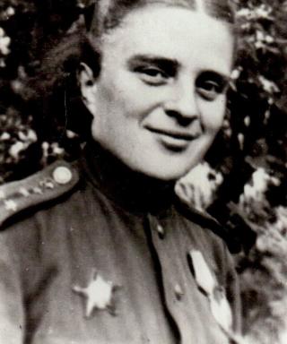 Дерябина Александра Дмитриевна