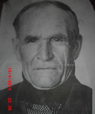 Балашов Сергей Иванович