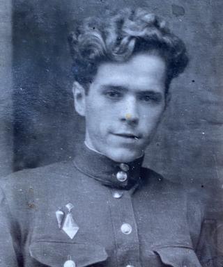 Татьянин Юрий Яковлевич