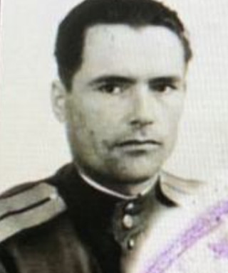 Кичигин Константин Михайлович