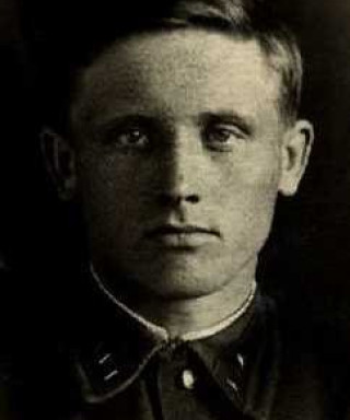 Маевский Максим Яковлевич