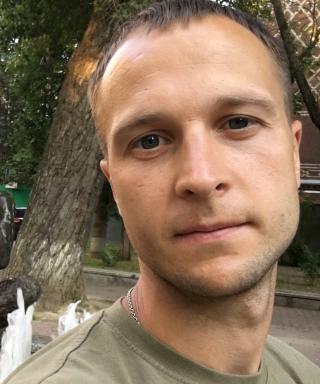 Воробьёв Павел Андреевич