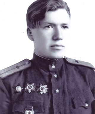 Соколов Алексей Иванович