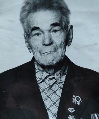 Благодетелев Виктор Александрович