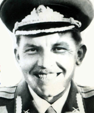 Вершинин Владимир Александрович