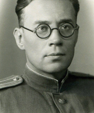 Артёмов Борис Васильевич