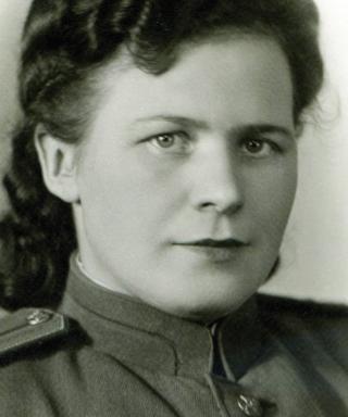Созина Софья Иосифовна