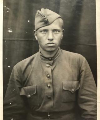 Парачев Петр Александрович
