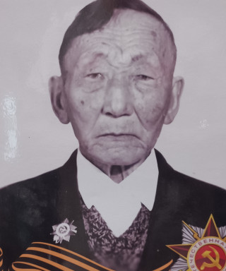 Ванчиков Манидор Цыренжапович