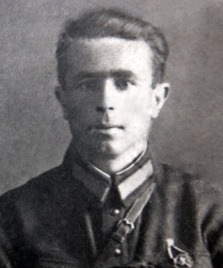 Зенюк Александр Герасимович