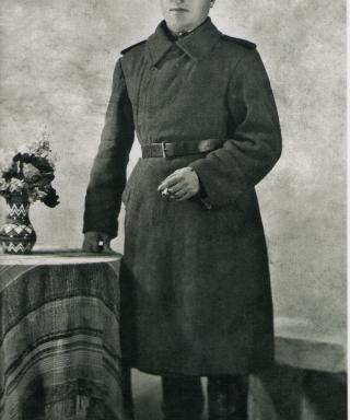 Андреев Виктор Фёдорович