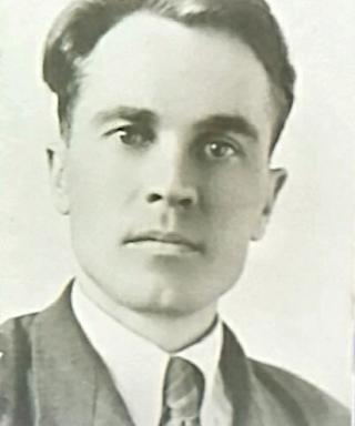 Нестеров Александр Николаевич