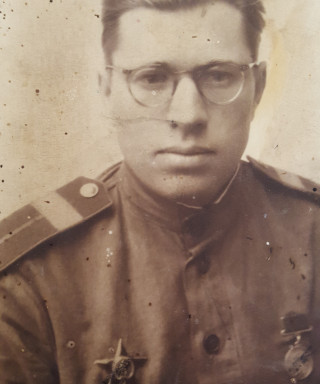 Якушев Иван Николаевич