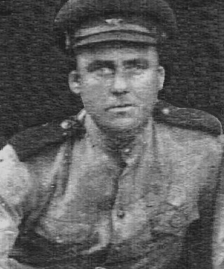 Третьяков Сергей Иванович