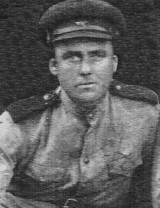 Третьяков Сергей Иванович