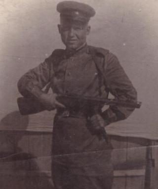 Гулин Александр Иванович