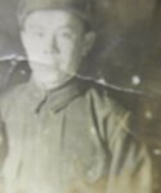 Шириязданов Галимардан Ахмешинович