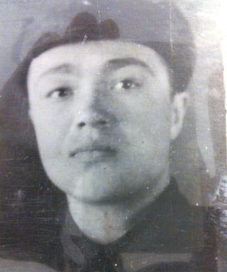 Кудинов Алексей Михайлович