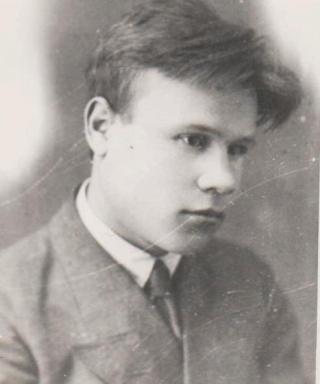 Кумакшев Иван Фёдорович