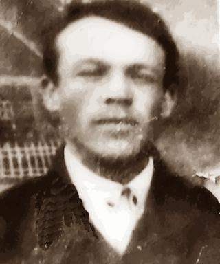 Морозов Александр Петрович