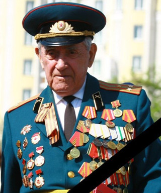 Маркушевич Семен Борисович